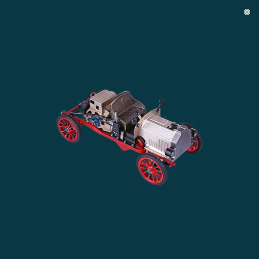 Classic Car