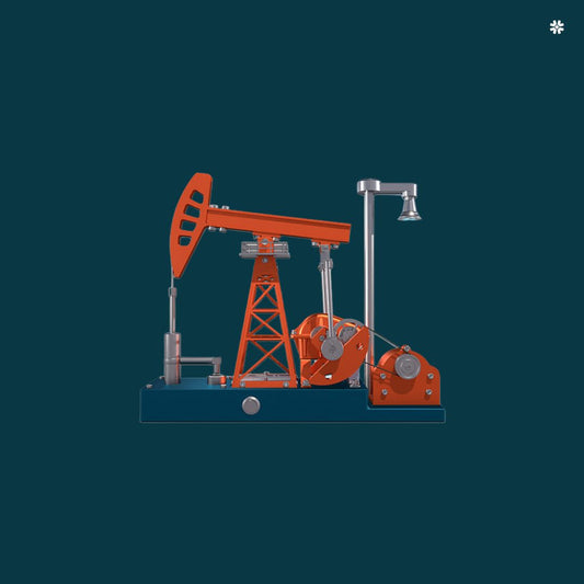 Pumping Unit