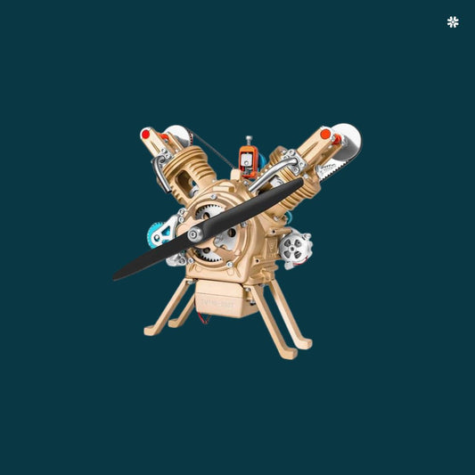 V2 Engine