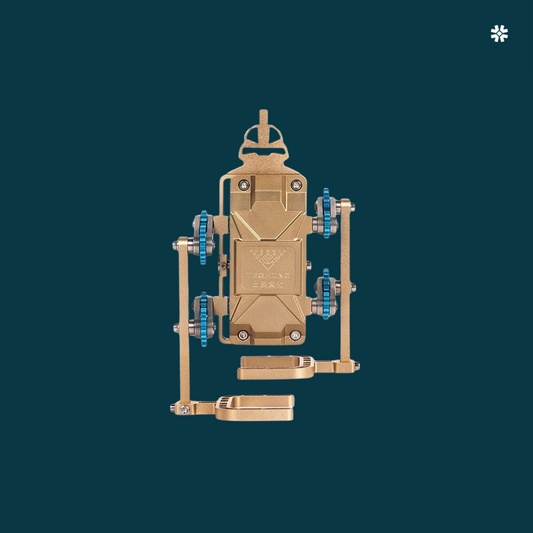 Walker Robot 1